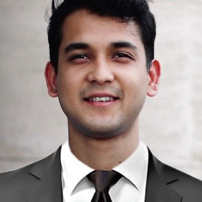 LALIT BISHT