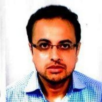Amit Kumar Dutta