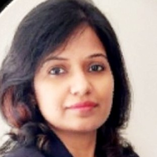 Soumali Mitra