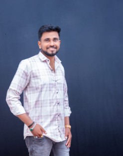 Vaibhav Macchindra Sawant