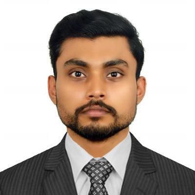 MUHAMMED AFREED