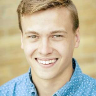 Jake Perry