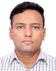 Sandeep Kumar