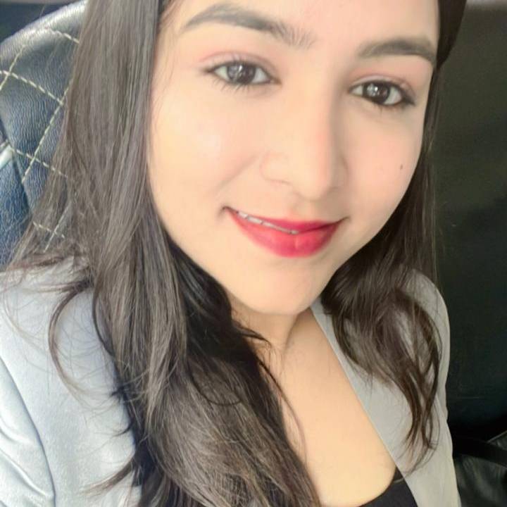 Geethanjali Pingale