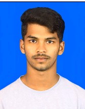 Naveenkumar S