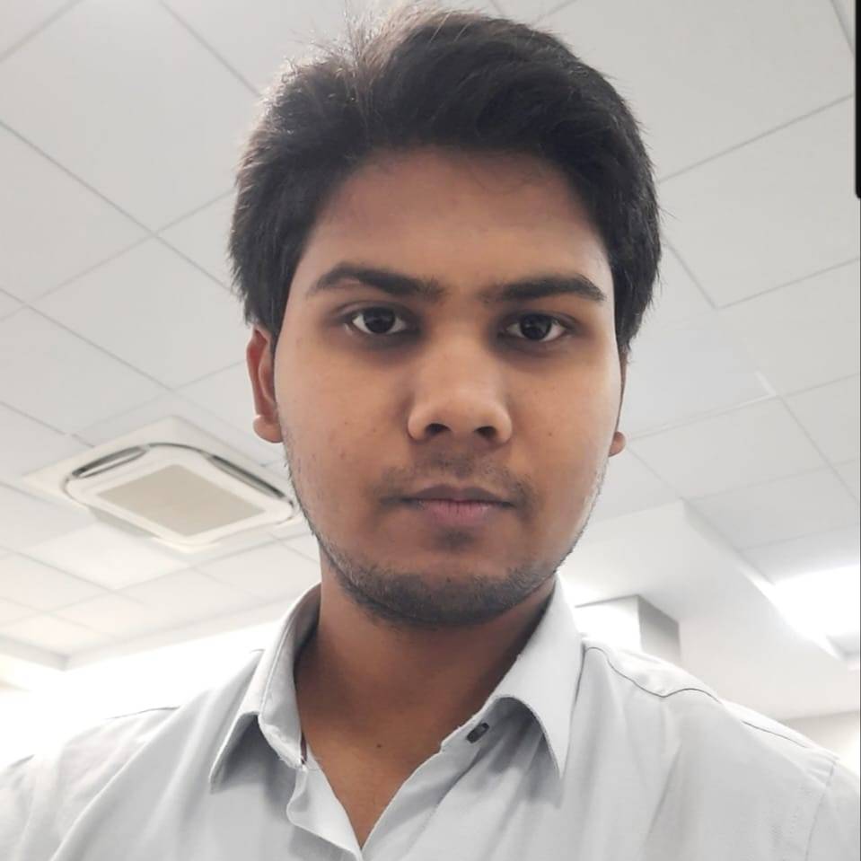 RAHUL KUMAR