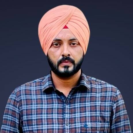 Varinder Singh
