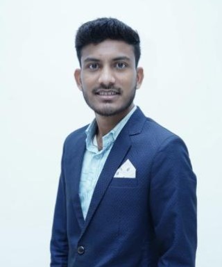 Chaitanya Bhandarge