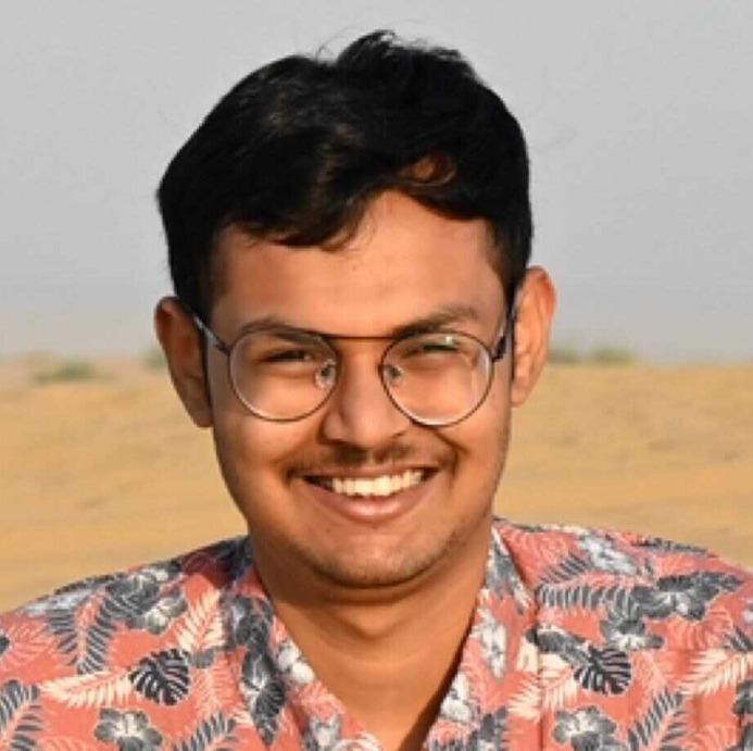 NISHAD VILAS GHATAGE