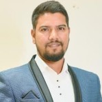 Vinayak Jadhav