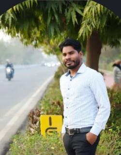 Arvind Sahani