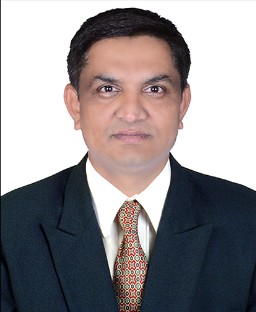 Gajanan Patil