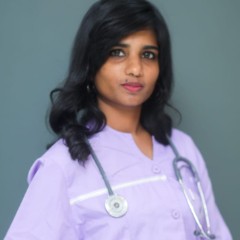 Sai Rajitha Seelam