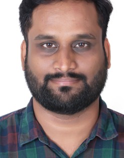 Vikranth Reddy Gurjapur