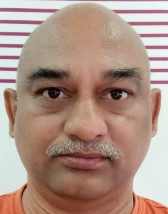 Bhaskar Vanguri