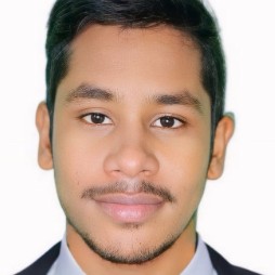 Md Tabrez Alam