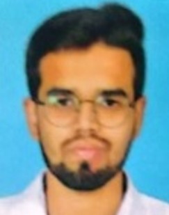 MOHAMMAD ABDUL GAFFAR MAJEED