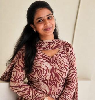 Devadharshini D