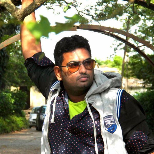KEERTHIRAJ