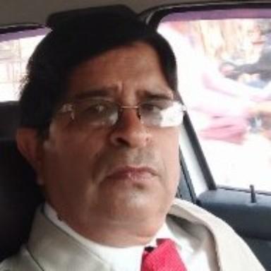 Pankaj Mishra