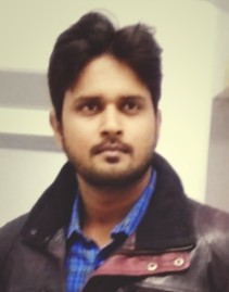 Md Obaid Ashraf