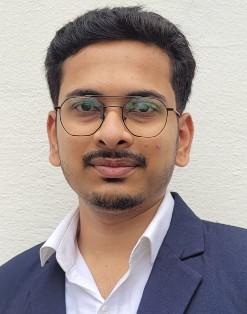 Dinesh Kumar A