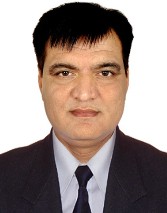 SHAILESH PATEL