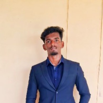 MANIKANDAN K