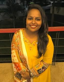 Akshaya Ravi