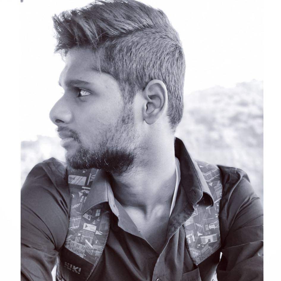 Karthick G