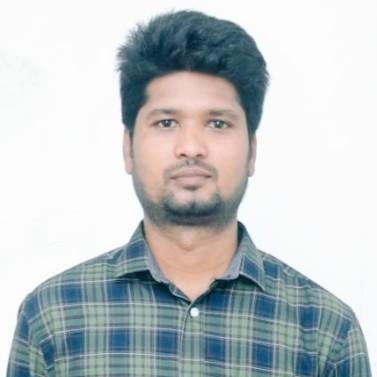 MANIKANDAN C