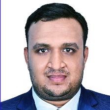 Sunil Agarwal