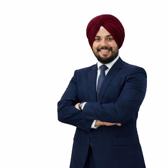 AMAN PREET SINGH