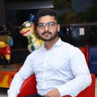RAHUL GURANI