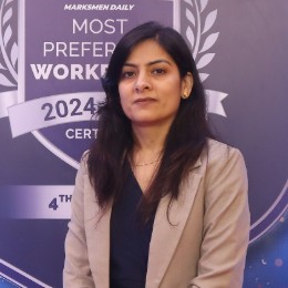 Indu Sachdeva