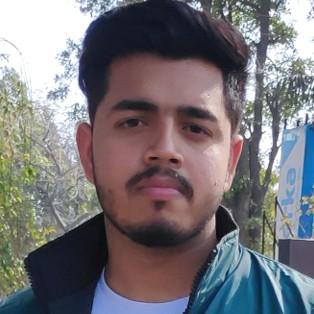 Mukul Sharma