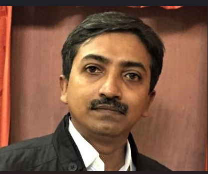RAJ KISHORE Ghosh