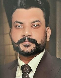 Arhiant Kumar