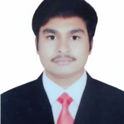 Anurag Maharana