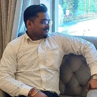 Avinash Paul