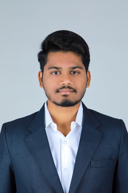 KODIGALA SRI ABHILASH