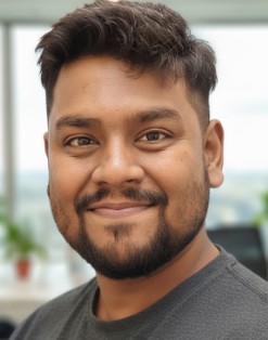 AMEYA DEVDATTA SANGEP