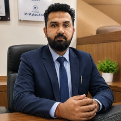 Shivam Gour