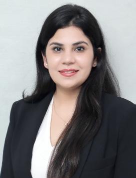 Bhavya Dhir