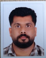 AKHILKUMAR A P
