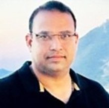 ASHISH SWAMY