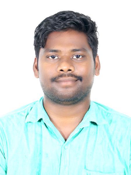 Chakka Satya Datta Kumar