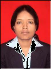 Debasmita Mistry