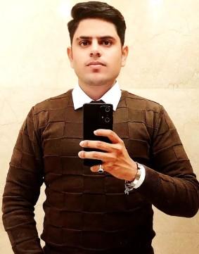 Varun Yadav