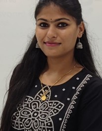 Ashwati Rajesh